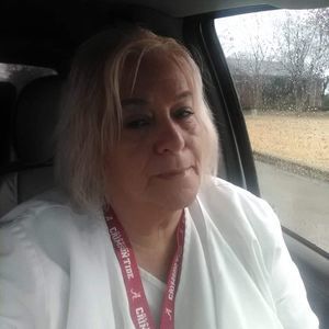 Meet your Posher, Barbara